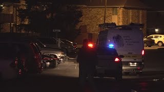 1 dead in west Indianapolis shooting Details
