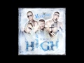 Los vaquetones del hyphy - el por que me puse high