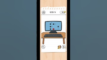 brain test 3 level 15 failed #braintest3 #braintestsolution #gaming #games #gameplay #androidgames