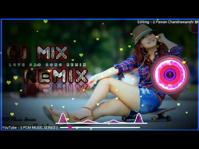 Love Song//Sun Meri Shehzadi Remix Dj Song || Saaton Janam Main Tere Dj Remix class=