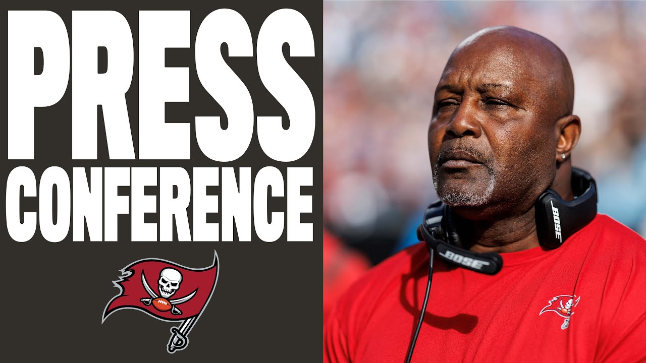 Kevin Ross on Sean Murphy-Bunting: 'We Expect Big Things From Him This Year' | Press Conference