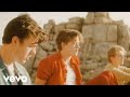 New hope club  dont go wasting time official