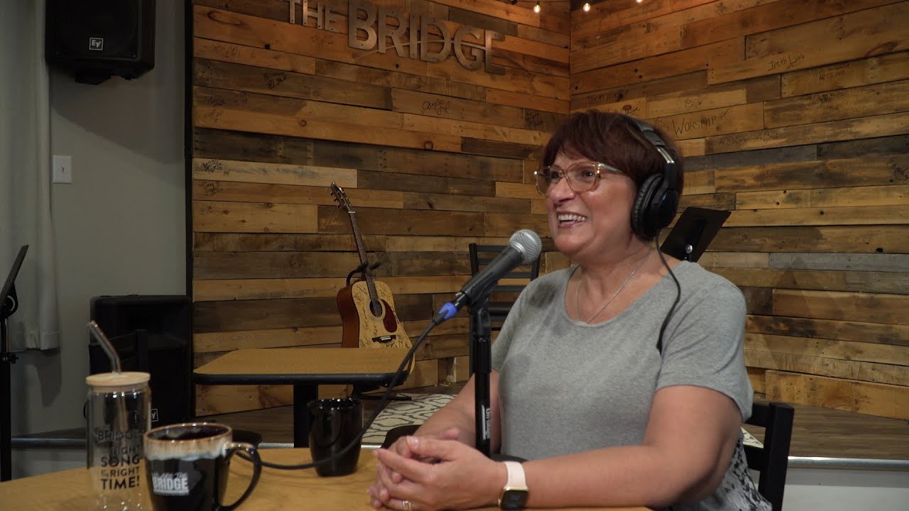 Elizabeth Botner Elizabeth Boerner on Over The Rims Of Mugs - Hosted by Denise Harper ...