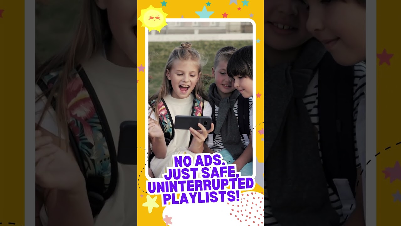 Is Your Kid's Video App Putting Them at Risk? 