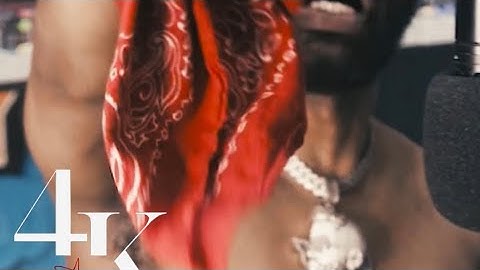 JhonnieDamnD - Bend Parade (MIC CHECK) shot by @ace4kbih