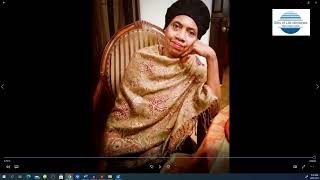 Eulogy of Rose Brown