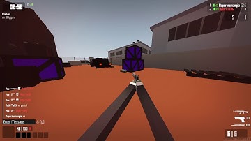 Krunker.io Ranked 1v1