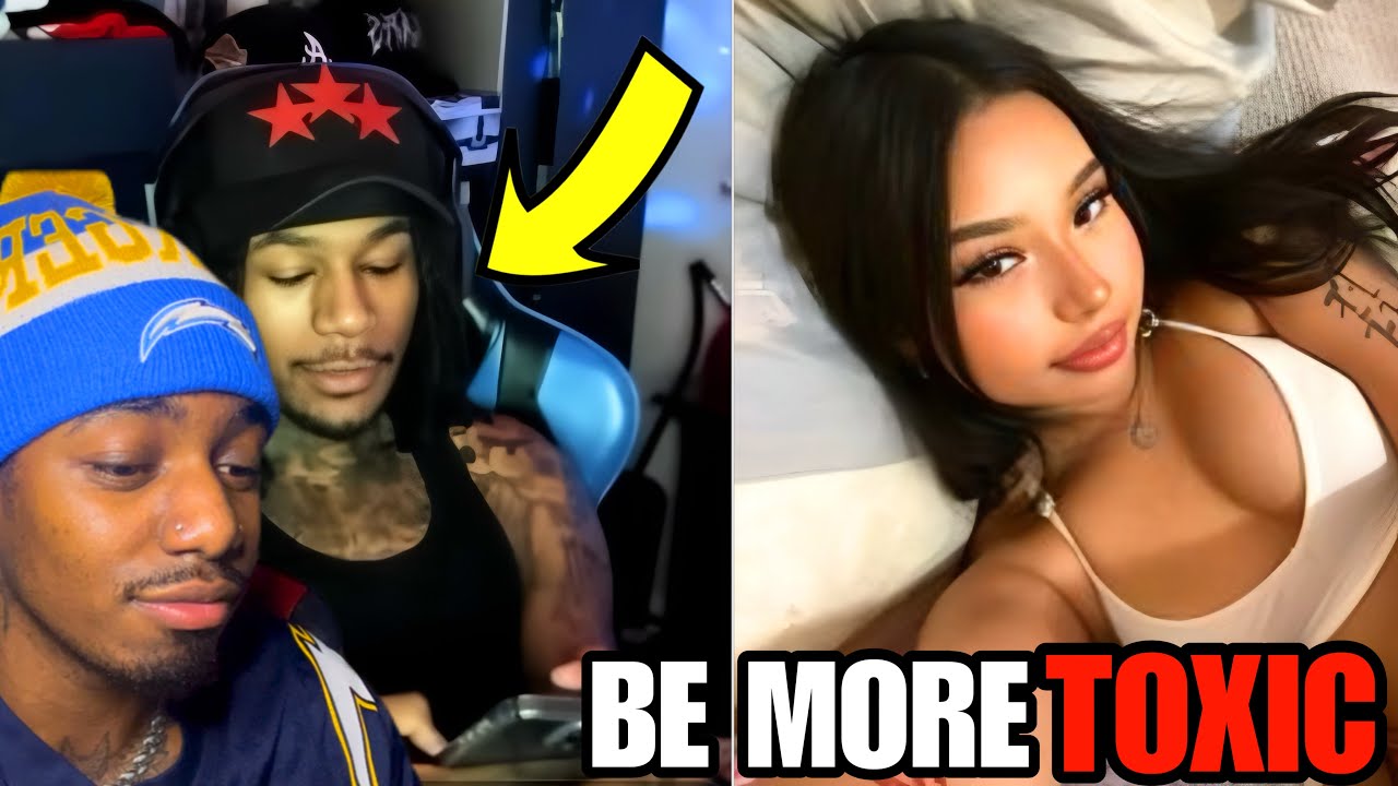 как женщины ведут себя с красивыми мужчинами