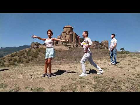 ანსამბლ \"საჩინოს\" ქორეოგრაფები