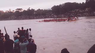 আটগ্রাম নৌকাবাইচ প্রতিযোগিতা ২০১৯ screenshot 4