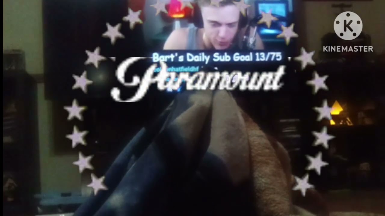 Paramount mountain a Viacom company 