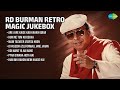 आर डी बर्मन के सदाबहार नगमे | Kishore Kumar Songs | Are Jane Kaise Kab Kahan Iqrar