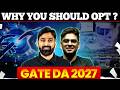 Why Choose GATE DA 2027? | Complete Guide | Career Scope, Preparation Strategy &amp; Benefits |