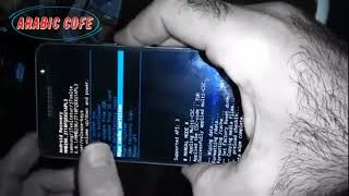 أسهل وأفضل طريقه لعمل سوفت وير لجميع انواع الموبايلات الاندرويد مضمونه 100% screenshot 5