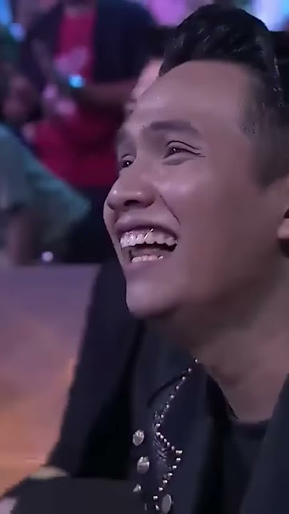 Gerimis Melanda Hati - impersonate Lesti x Fildan - Gilang x rina nose #indosiar