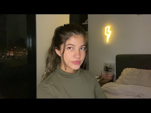 ASMR Colombiano: Entrevista de Asistente Personal (Roleplay, Sonidos de Teclado)
