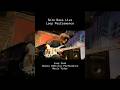 Solo Bass Loop Performance #bassist #bassplayer #ベース #ベーシスト #ジャズ #베이스 #jazzfusion