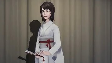 Identity V | Project Zero II Crossover SHOWCASE! | Perfumer + Geisha Costumes IN-GAME!