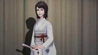 Identity V | Project Zero II Crossover SHOWCASE! | Perfumer + Geisha Costumes IN-GAME!