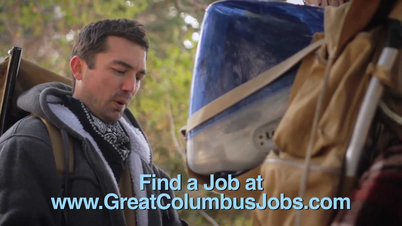 Columbus, GA Jobs, Employment Hikers YouTube