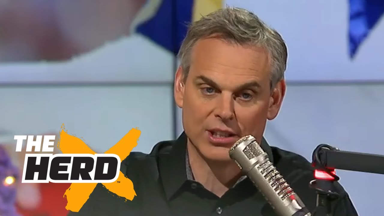 football score Jon Gruden to the Rams? Sources say it's a real possibility | THE HERD