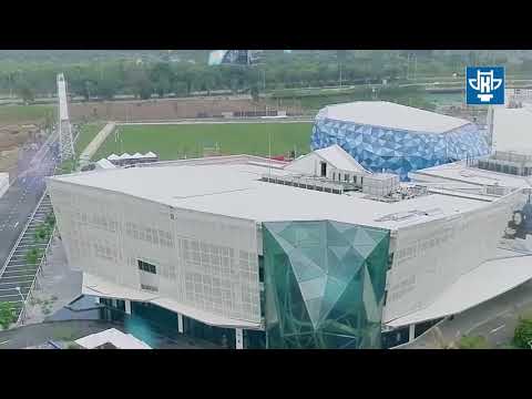 Video Giới Thiệu Khoa Xây Dựng HAU 2021 - youtube