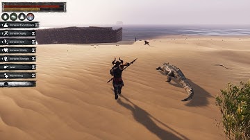 When you try your best but don