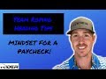 Team Roping Heading Tips | Mindset For a Paycheck