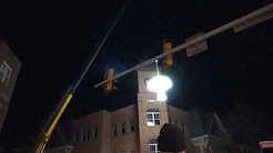 First Annual Kennett Square NYE Mushroom Drop