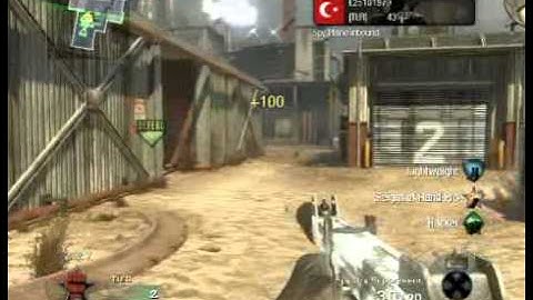 Launch Crossmap Tomahawk 2