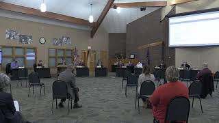 NAFCS School Board - 2/14/2022