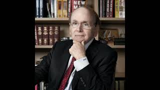 Daniel Yergin on Energy's New Map