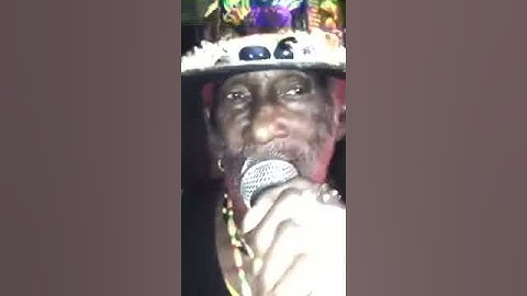 Black Ark Vampires inna Kingston | Lee Scratch Perry & Subatomic Sound System