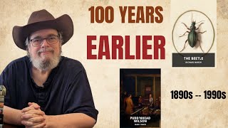 I'm Reading Like an 1890s Dad in September (Joseph Cattleman Response)