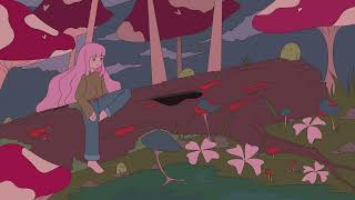 i took a walk in the woods ~ a cottagecore lofi mix ~ chillhop beats to study/relax to