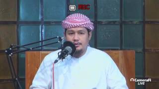 Heroes of Islam • Abu Bakr As-siddique (r.a) part-1 © Ustadz Ahmad Javier