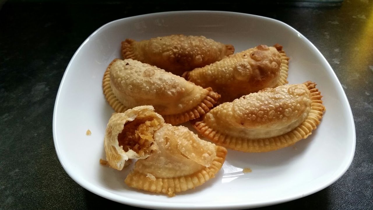 How To Make Coconut Pastries YouTube how-to-make-coconut-pastries-youtube