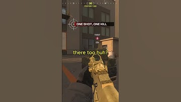 Seeing = Hacking 🤷🏻‍♂️ #cod #mw3 #gaming