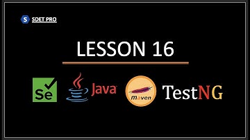 Selenium4Beginners | Lesson 16 | Checking an element is in ViewPort with Selenium