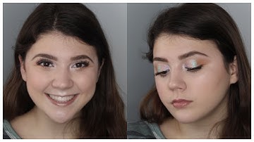 HOW TO: CLEAN & PRECISE BROW ROUTINE | Chloe D