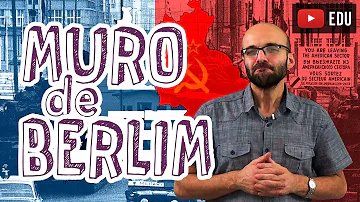 O que o Berlim e do professor?