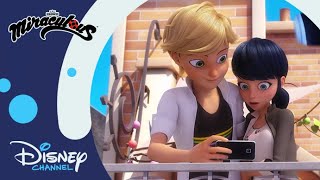 🦸 Nová dvojka | Kouzelná Beruška a Černý kocour | Disney Channel Česká republika