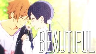Beautiful  Tamako Love Story