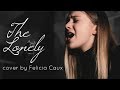 The Lonely Christina Perri Félicia Co Live Cover