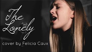 The Lonely - Christina Perri (Félicia Co live cover)