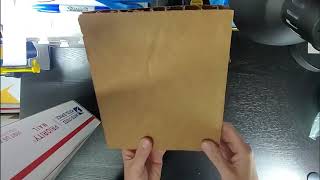 Shipping a Single Graded Comic | The Cheap and Easy Way