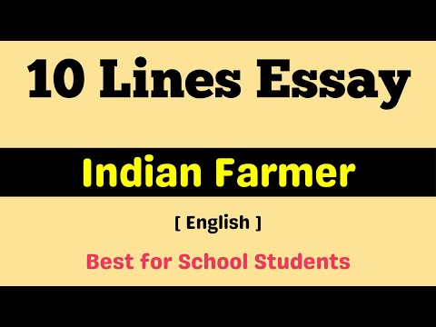 10 Lines on