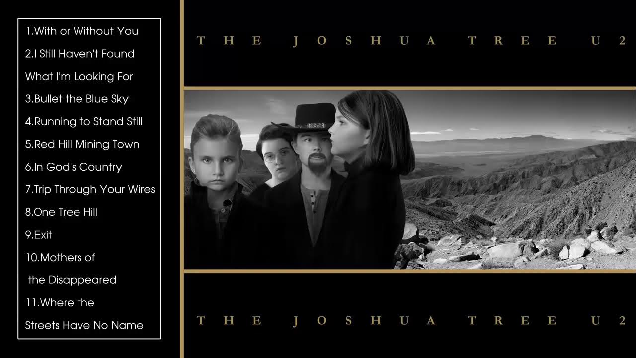 U2 The Joshua Tree Full Album Download U2 The Joshua Tree - [Full Album 1987] - U2 Full Album 2019 - YouTube Music