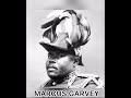 Knowledge of self  marcus garvey 