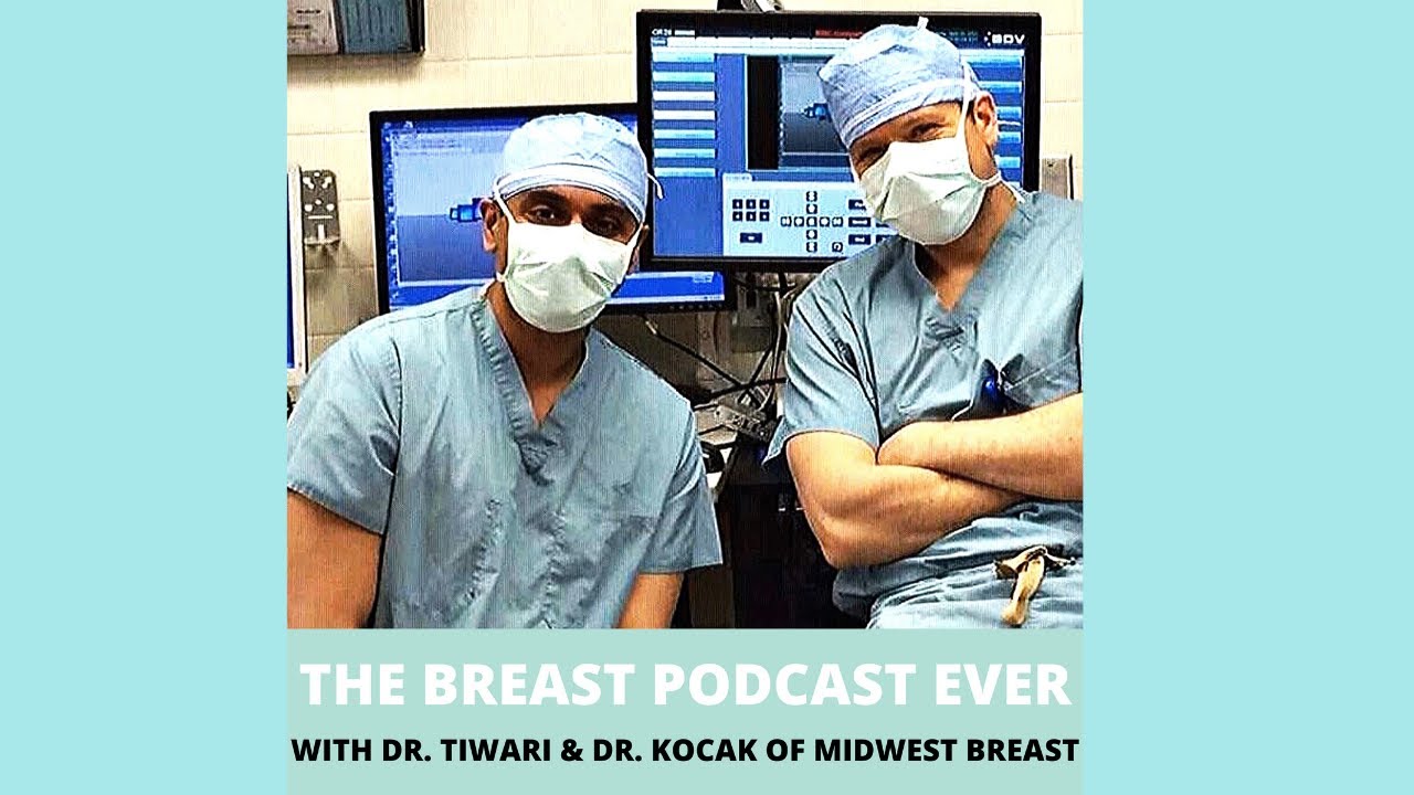 Episode 5: Flat Closure Breast Reconstruction After Mastectomy 